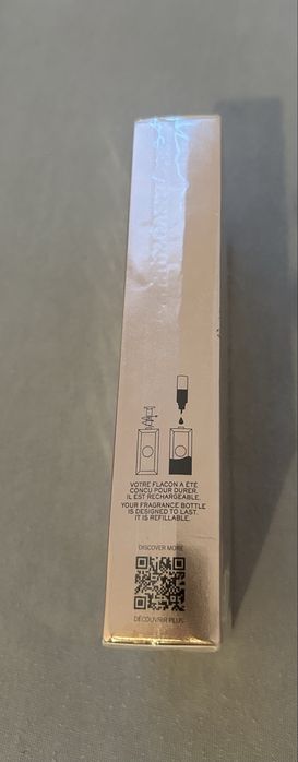 Lancôme Idôle L’Eau de Parfum 100 ml – Nowe, zafoliowane, refillable