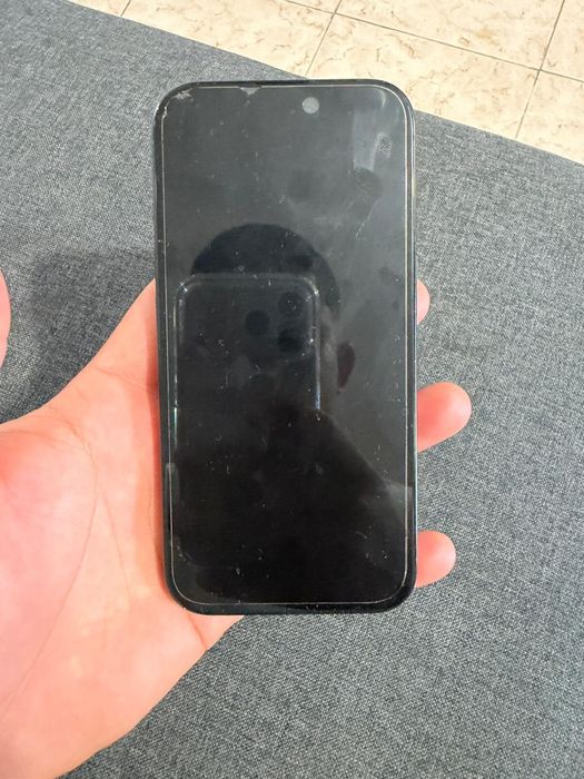 Iphone 16 128Gigas