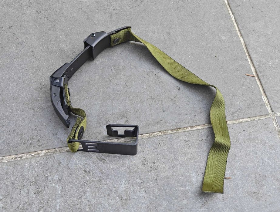 Naciąg NVG rhino pvs na hełm PASGT LWH ACH US ARMY USMC