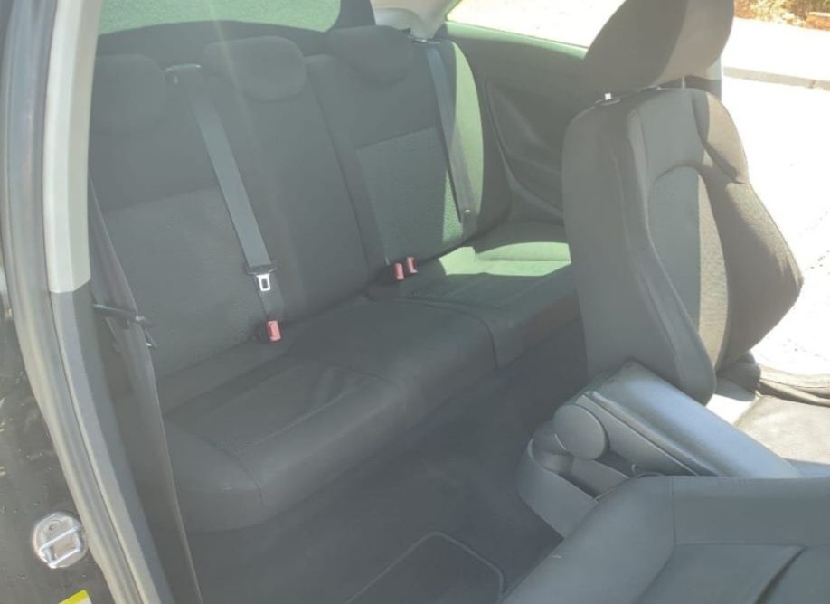 SEAT IBIZA SC 1.4