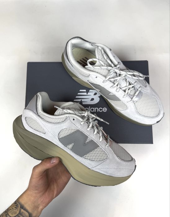 New balance wrpd runner UWRPDFRM 42,5 27см nike