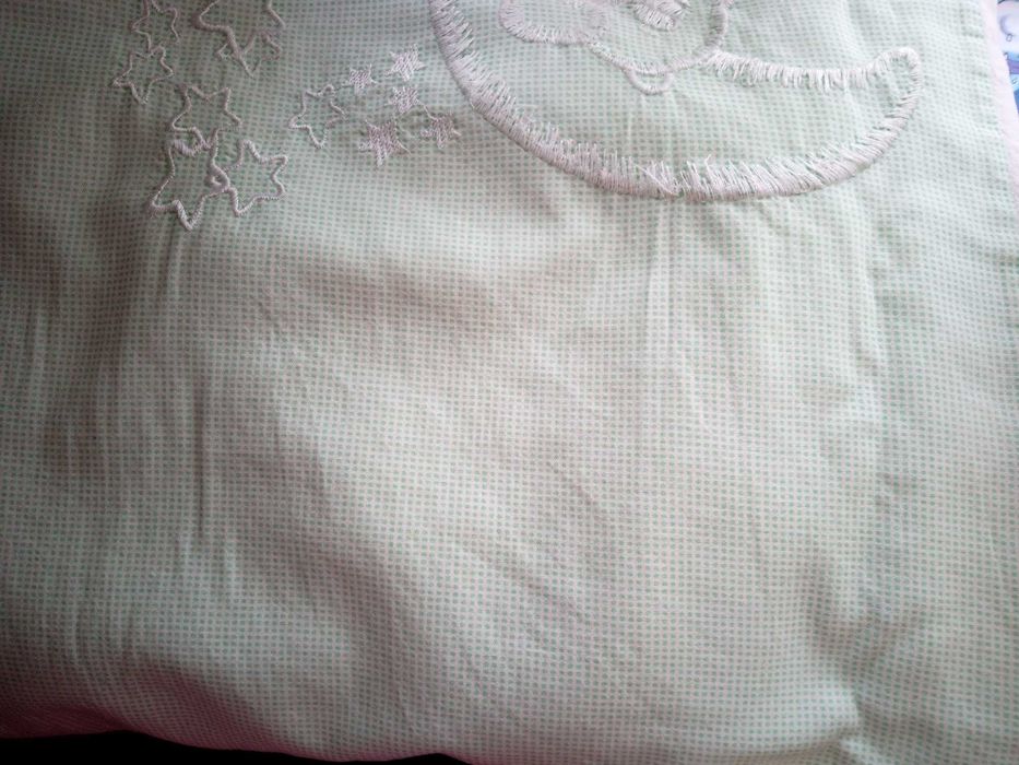 Детское постельное белье