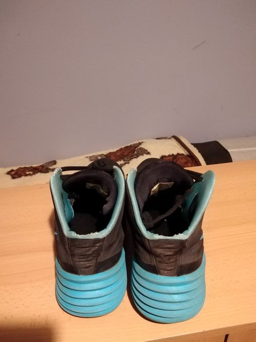 Buty Nike Hyperdunk