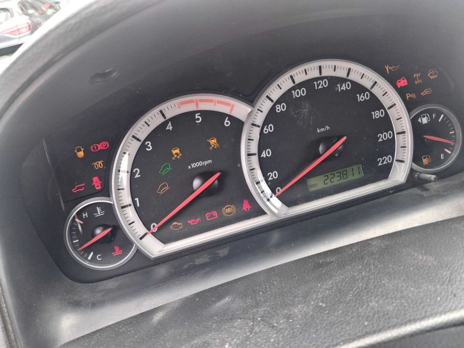 Vendo chevrolet