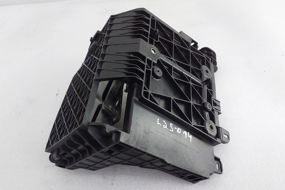 Base / caixa da bateria RENAULT Megane II (BM0/1_, CM0/1_)