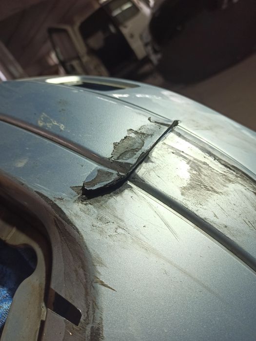 Пайка пластика- бампера, фары, подкрылки, бачки.