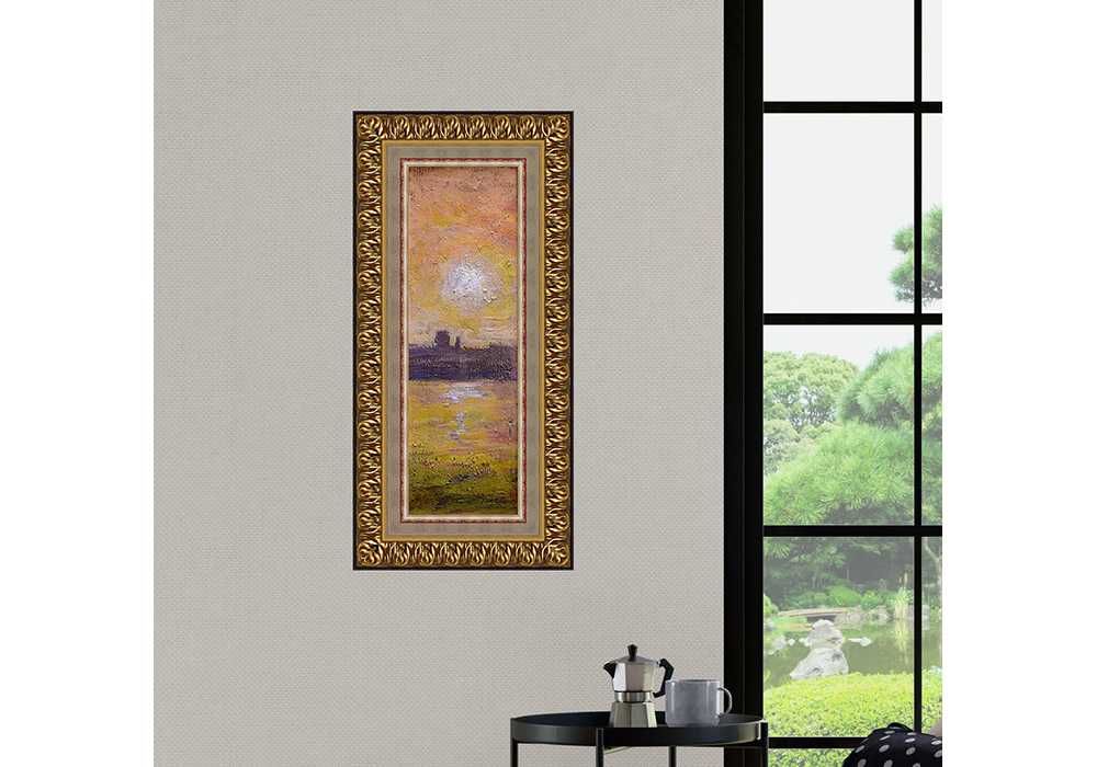 Глущенко Николай Петрович - Нотр Дам - Париж - Франция