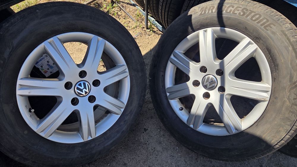 диски 18 5/130 vw toureg Porsche cayenne Audi q7
