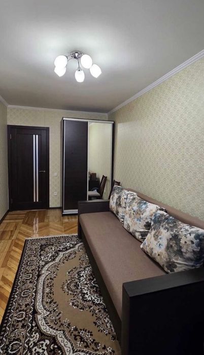 Сдам 2 ком кв с ремонтом