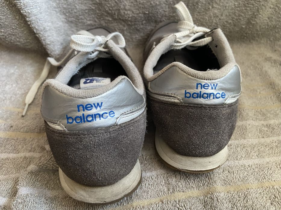 Кросівки New Balance 373