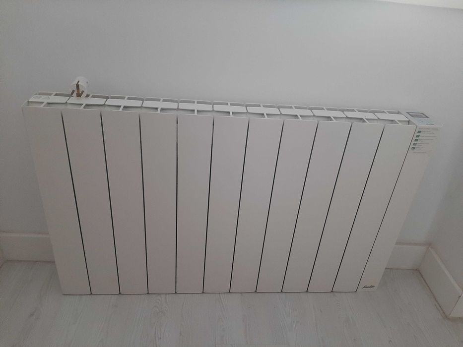 Radiador de inercia Balad