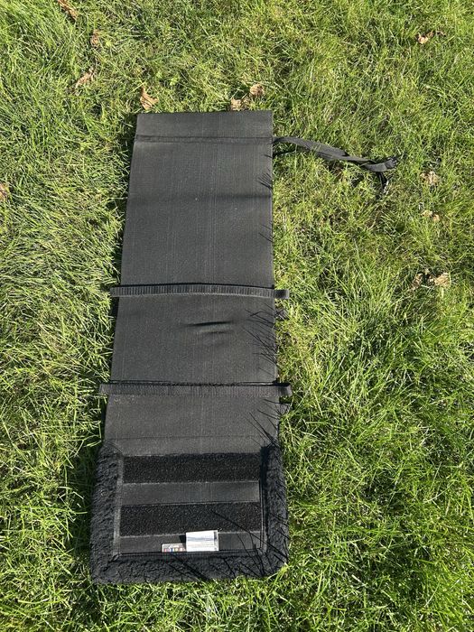 Elastyczny pas chroniący przed otarciami HORZE