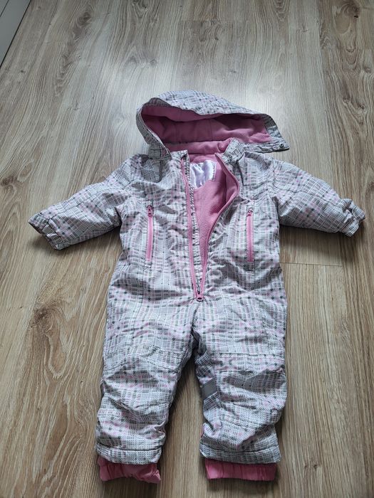 Kombinezon zimowy lupilu 74