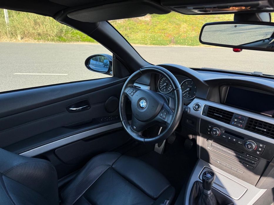 BMW 330 d  Pack M
