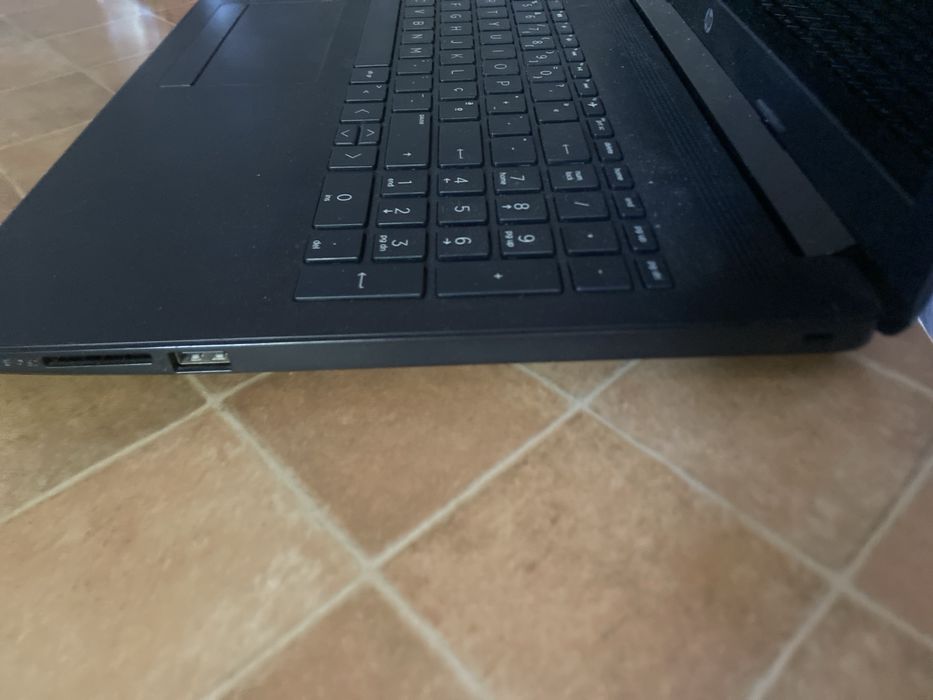computador portatil HP 255 g7 ryzen 3 com SSD