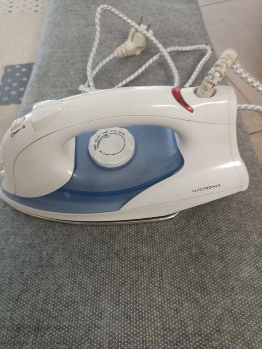 Ferro de engomar