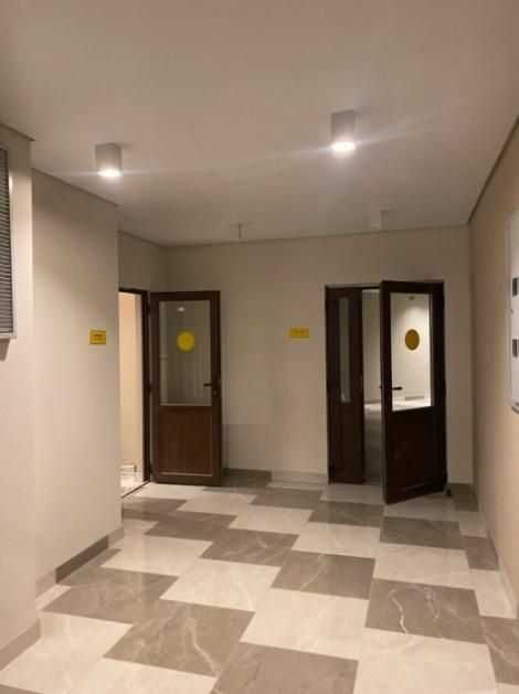 Світла однокімнатна квартира , на Глушко