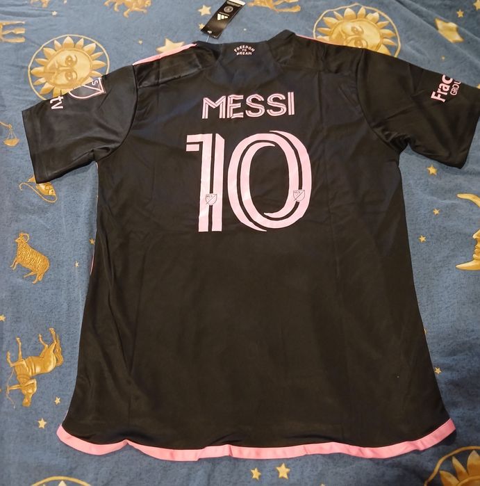Camisola desportiva