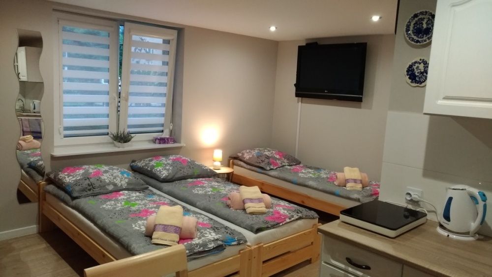 Noclegi  Zator , Wadowice LAWENDOWY ZAKĄTEK