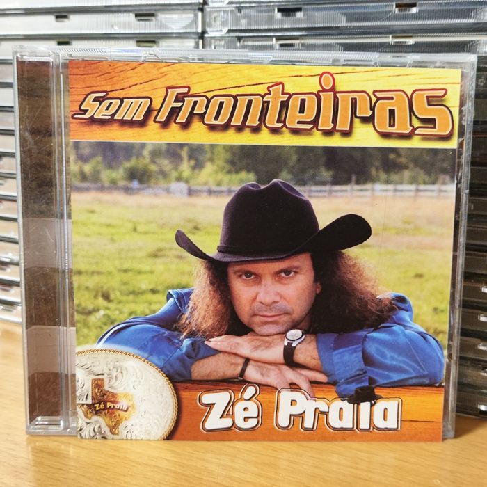 Zé Praia Sem Fronteiras