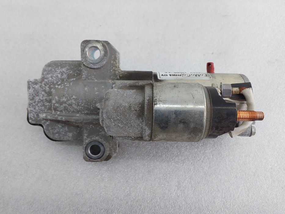 Motor de arranque FORD Puma (J2K, CF7)