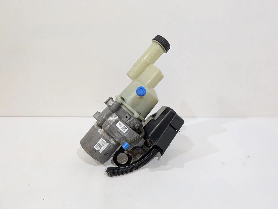 PEUGEOT EXPERT III JUMPY PROACE POMPA WSPOMAGANIA 9818127580