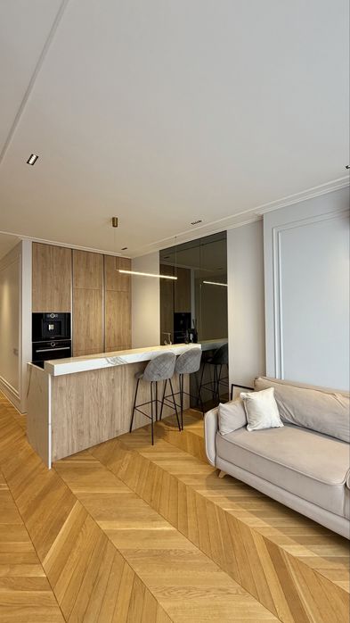 Оренда квартири ЖК WEST HOUSE