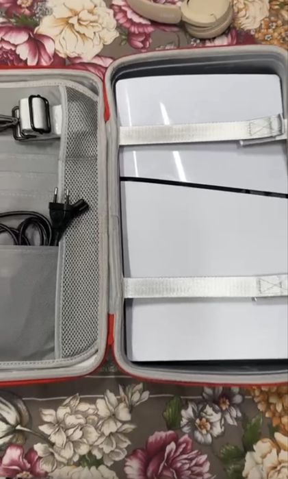 Playstation 5 slim на 1 TB