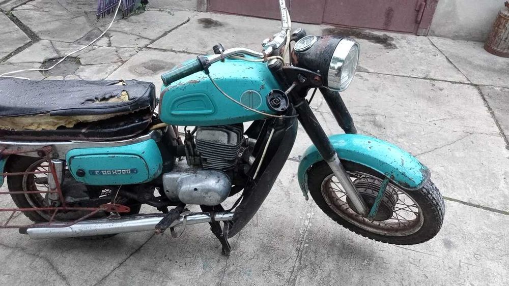 Продам Восход 3м