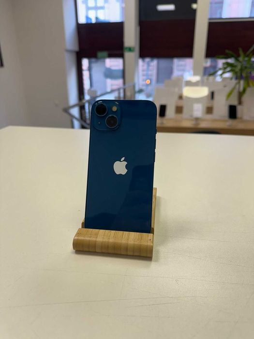 IPHONE 13 256GB | Gwarancja 2 lata | Bat: 100%