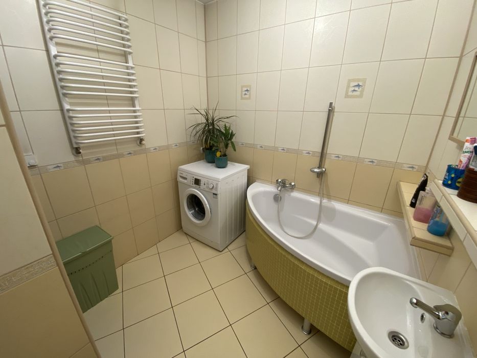 BEZPOŚREDNIO  dwupoziomowe Junikowo 62 m trzy balkony