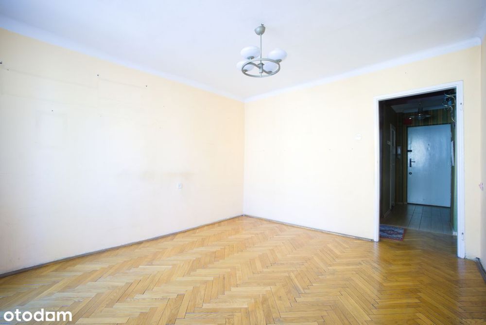 Centrum, ogrzewanie z sieci, balkon - Widok 2