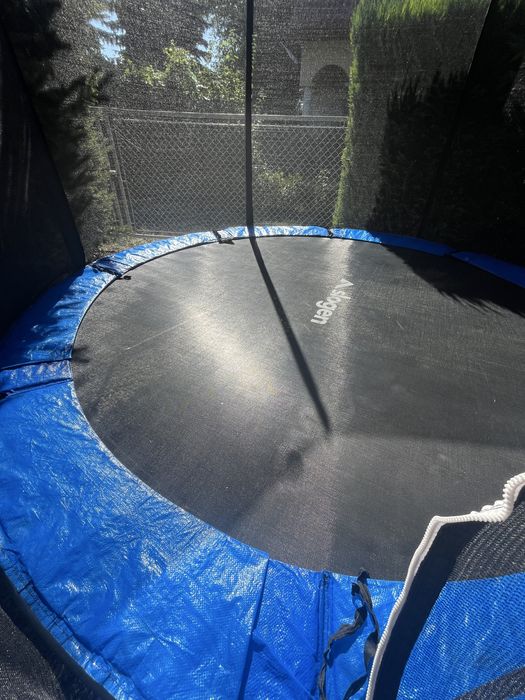 Trampolino dla dziecka