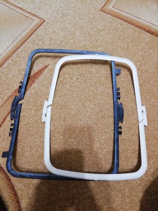 Хомуты манжеты стиральной машины Zanussi ZWP580