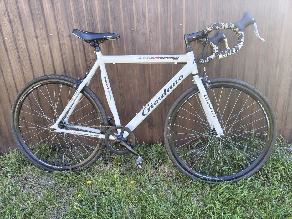 Kolarzówka GIORDANO Rapido 700