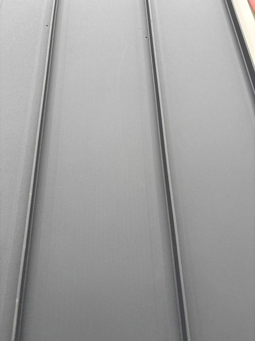 Panel dachowy na klik