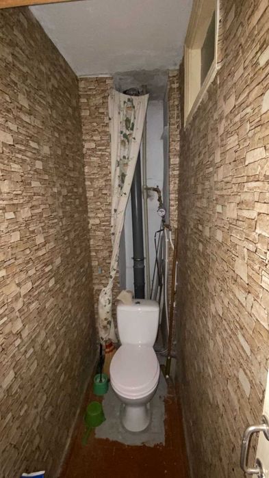 Продам теплу 3-кімнатну кватриру в Центрі, можна по сертифікату!!! Н1