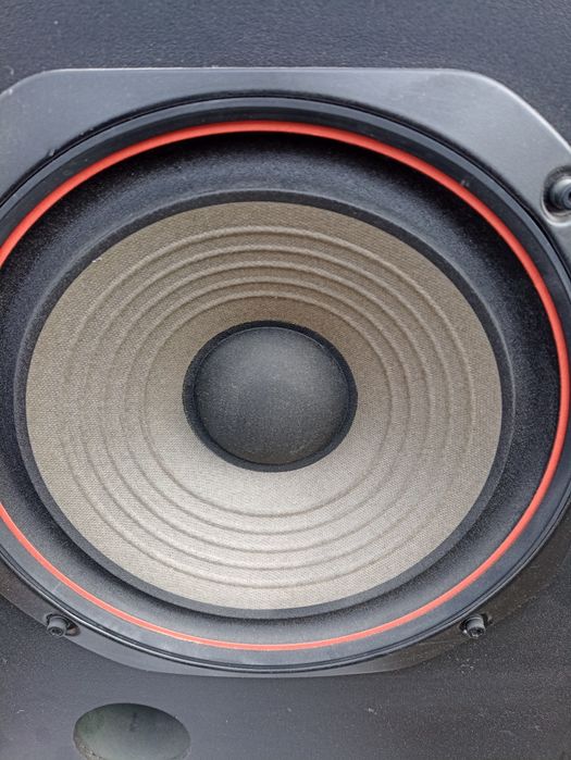 Pojedyncza kolumna Technics SB 4500