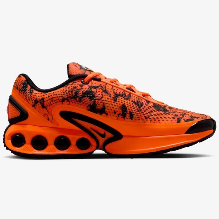 Кросівки Nike Air Max Dn IM6136-800 US9 27см Оригінал!
