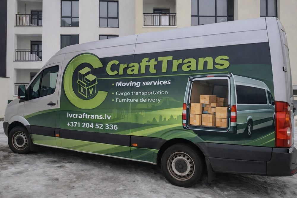 Вантажні перевезення Львів Київ