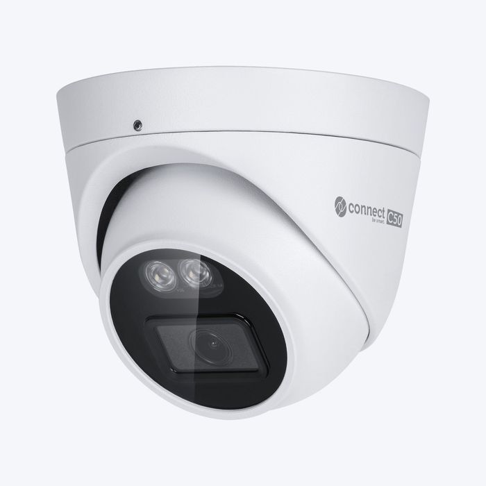 Kamera Wi-Fi zewnętrzna Kruger&Matz Connect C50 Tuya