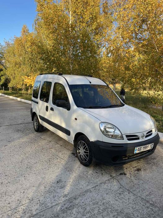 Продав хороше надійне авто