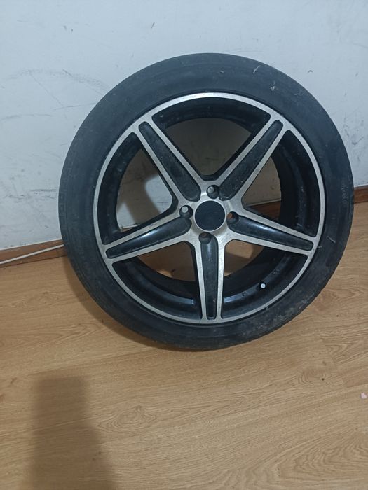 Jantes R17 SAO 4 POR 400