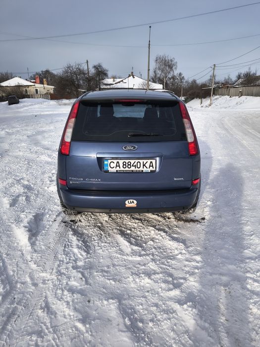 Продам Форд С Макс