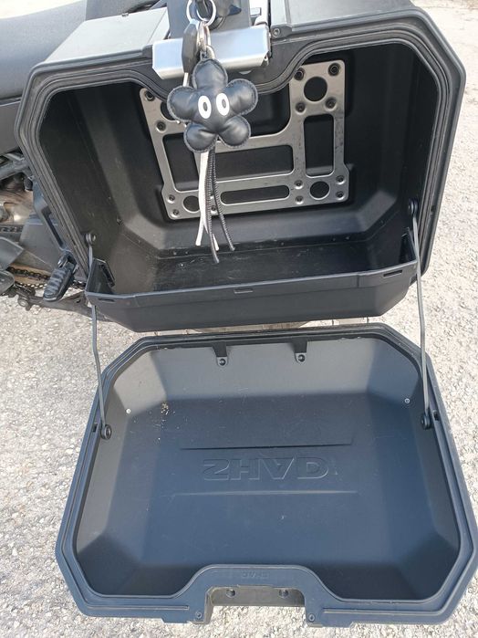 Mota CFMoto 800MT Explore 2023