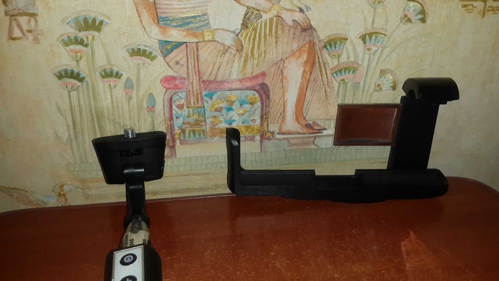 Селфи палка Bluetooth S8-02 монопод / штатив