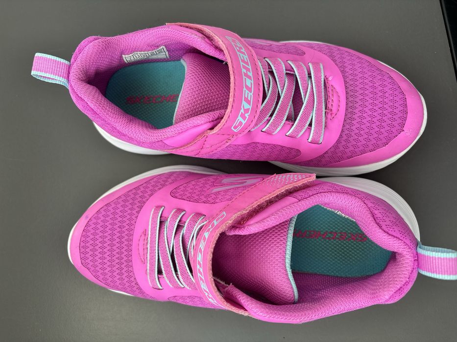Skechers кросівки 32 р.
