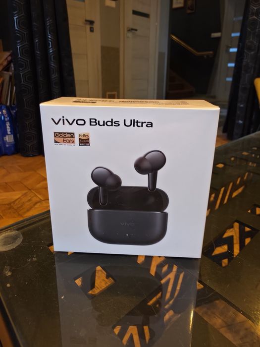 Słuchawki VIVO Buds Ultra