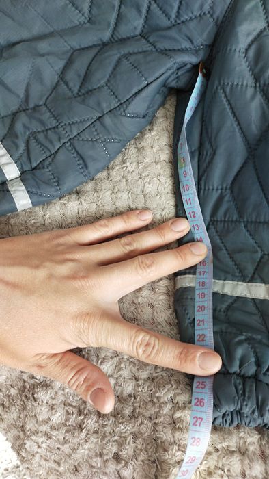 Штани від комбінезону осінні