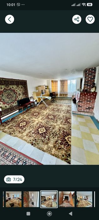 Жилой дом Мотрино